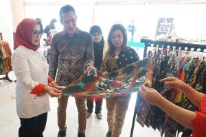 Dukung Pemulihan IKM dan UMKM, Djakarta Festival 2022 Digelar