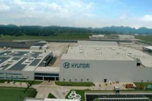 Hyundai Terus Asah Kemampuan Wirausahawan Sosial di Indonesia