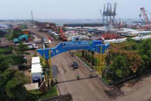3 Bulan Pelabuhan KCN Ditutup, Ribuan Orang Menganggur