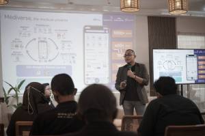 Tech and Impact Festival Wadah Para Inovator Indonesia Berkreasi