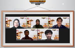 Dukung UMKM, SiCepat Stimulasi Kreativitas Lewat Sanubari Business Plan Competition 2022