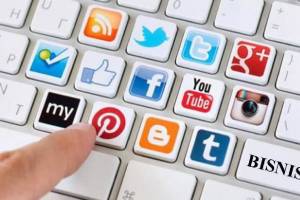 Jurus-jurus Mengembangkan Bisnis di Media Sosial