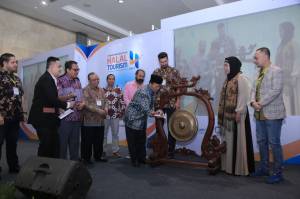 Festival dan Konferensi Wisata Halal 2022 Segera Digelar, Usaha Kembangkan Potensi Jakarta