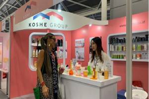 Upaya Produk Kosmetik Lokal Mempercantik Pasar Global