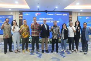 Pemegang Saham Mayoritas Dipegang BRI, Danareksa Investment Fokus ke Segmen Ritel