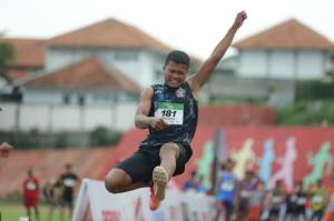 PASI Jateng Berharap Champion SAC Indonesia Motivasi Sekolah Kembangkan Atletik Pelajar
