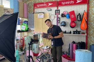 Mengintip Peluang Melebarkan Bisnis Melalui Platform Digital TikTok Shop