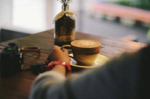 Evani Jesslyn Lakukan Kurasi Kopi Terbaik Nusantara Melalui Strada Coffee
