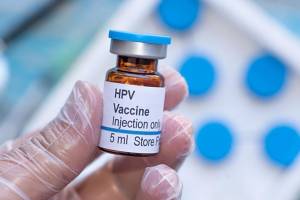 Produksi Vaksin HPV secara Lokal, Bio Farma dan MSD Teken Kerjasama Transfer Teknologi