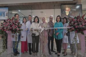 Mandaya Royal Hospital Hadirkan Klinik Kecantikan dengan Teknologi Laser Pico