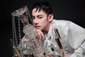 Rilis Single Manusia Sendiri, Influencer Dion Mulya Debut sebagai Penyanyi