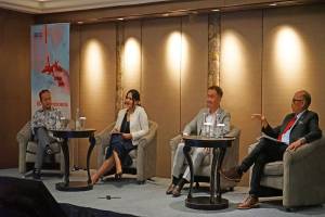 Indonesia Harus Manfaatkan Banyak Peluang lewat IA-CEPA