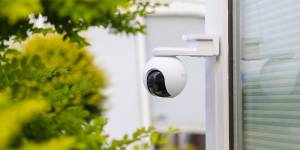 Dikendalikan Lewat Suara, CCTV Berteknologi AI Mampu Deteksi Kehadiran Manusia