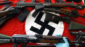 Deretan Senjata Jerman Zaman Adolf Hitler untuk Perang Melawan Musuh Jerman