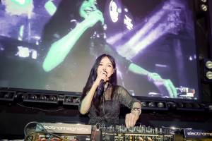 Profil DJ Selvira yang Pernah Jadi Bidan dan Bintang Sinetron