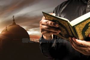Doa Menundukkan Orang yang Keras Kepala dengan Surat An-Naml Ayat 30-31