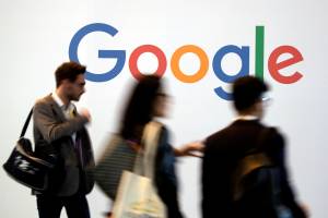 Eikon Technology Migrasikan 300.000 Pebisnis ke Google Workspace