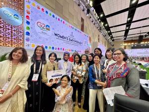 G20 Empower Indonesia Apresiasi Hasil Kesepakatan KTT G20 India