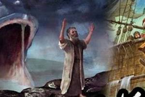 Doa Nabi Yunus dengan Mengaku sebagai Golongan Orang yang Zalim