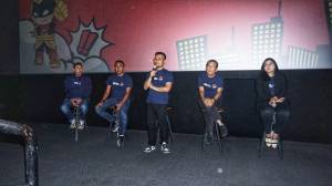 Telkomsel Gandeng Panorama Media di Indonesia Comic Con x DG Con 2023, Tawarkan Pengalaman Pop Culture Global Terbaik