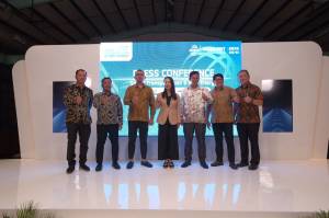 Jajaran Kendaraan Otonom dan Energi Jenis Baru Siap Dikenalkan di Indonesia