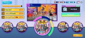 Resmi Diluncurkan, Game Rhythm Idol Hadirkan Beragam Misi K-Pop
