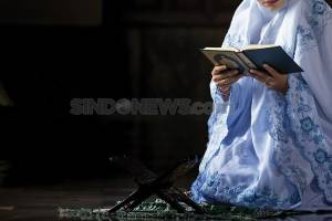 Doa setelah Membaca Surat Yasin dan Tahlil, Arab, Latin dan Terjemahannya