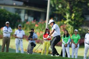 IBI Gelar Turnamen Golf Berhadiah Ratusan Juta dan Trofi