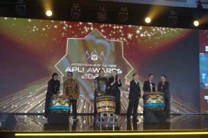 APLI Awards 2023 Mendorong Industri Penjualan Langsung Segera Bertransformasi ke Digital