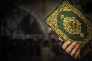 Berikut Ini Gagasan Etika Politik Bersumber Al-Quran