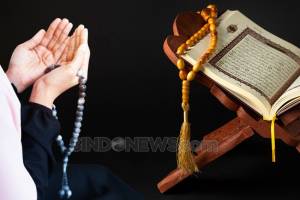 Doa Khotmil Quran, Arab, Latin dan Terjemahannya dalam Bahasa Indonesia