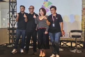 DFesta Jakarta 2024 Manjakan Penggemar K-Pop Indonesia Lewat Pameran Terbesar