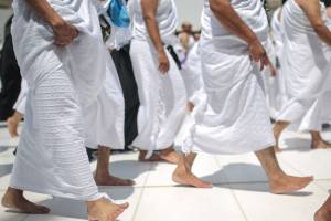 Ini yang Mesti Dilakukan Jemaah Haji saat Sampai di Makkah