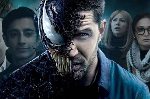Nonton film venom let there be carnage