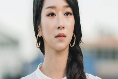 Ye ji seo kontroversi Seo Ye