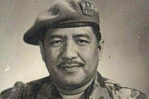 Kisah Letjen KKO Hartono, Jenderal Loyalis Soekarno yang Mati Misterius di Orde Baru