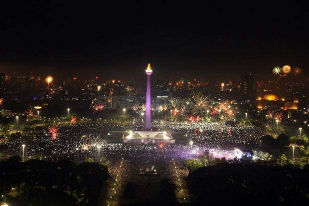 8 Tempat Wisata yang Wajib Dikunjungi di Jakarta