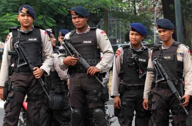 Libur Idul Adha, 150 Polisi Dikerahkan Jaga Obyek Wisata