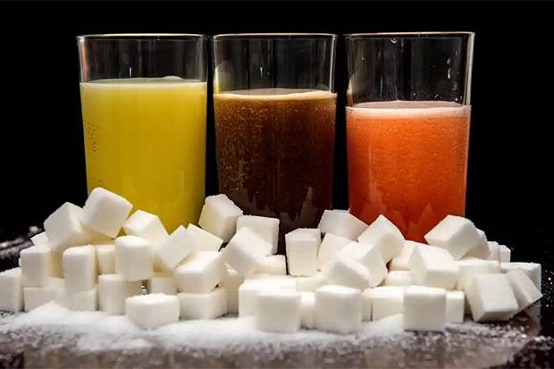 5 Sumber Gula dalam Makanan yang Tak Disadari Bikin Bobot Naik