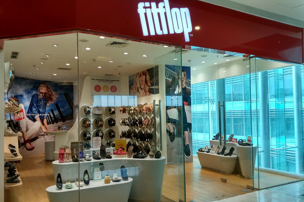 fitflop grand indonesia