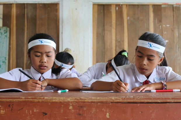 SGM Eksplor Lazada  Dukung Kemajuan Pendidikan Anak  Indonesia