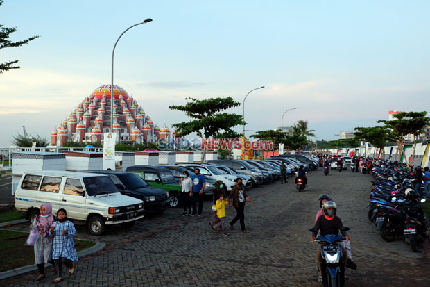 Kawasan Tanpa Rokok Sasar Tempat Wisata di Makassar