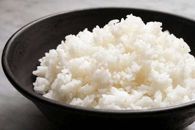 Kalori Yang Terdapat Pada Nasi Putih