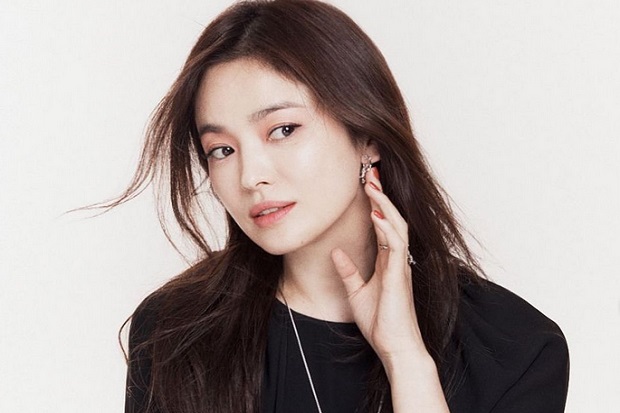 Drama Terbaru Song Hye Kyo Diduga Plagiat