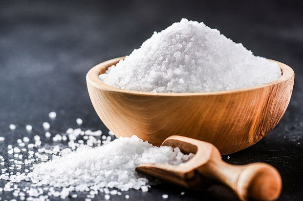 Kurang Baik buat Kesehatan, Berikut 5 Tanda Anda Kelebihan Mengonsumsi Garam