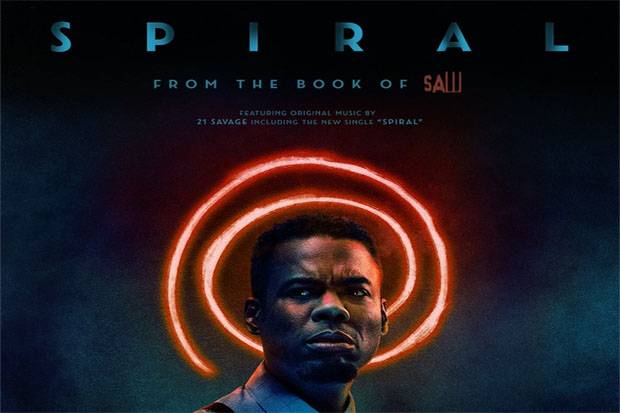 Review Film Spiral: From The Book of Saw