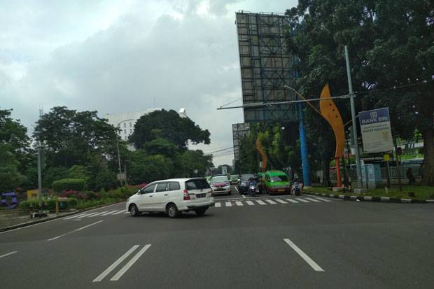 PPKM Level 4 Diperpanjang, Ganjil Genap di Kota Bogor ...