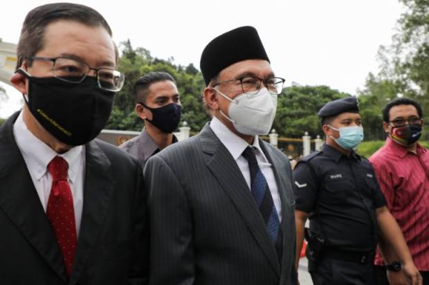 Perdana malaysia calon menteri Bursa Calon
