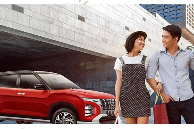 Nikmati Sederet Fitur Premiumnya, Hyundai CRETA Resmi Diluncurkan di GIIAS 2021