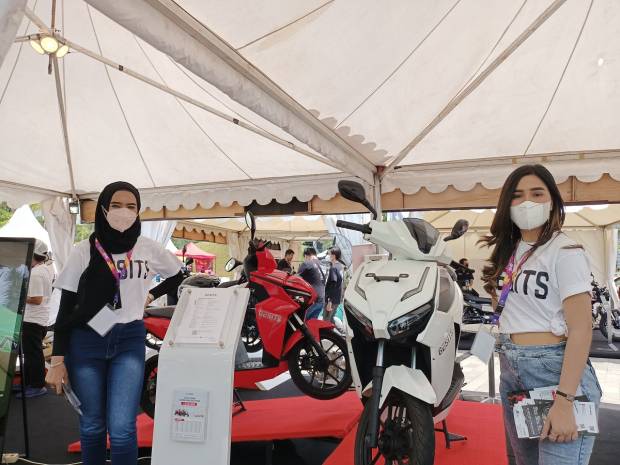 Habiskan Akhir Pekan di Indonesia Automodified x IIMS Motobike Show, Ini yang Bisa Dilihat!
